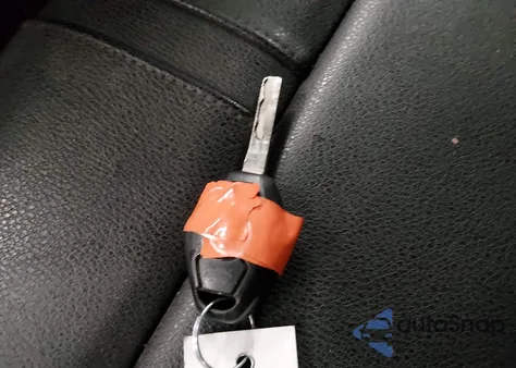 2007 BMW X3 3.0Si z USA, uszkodzony, nr VIN WBXPC93467WF07894